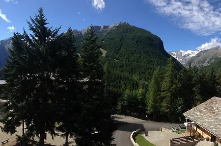 ホステル オステッロ ラ ミヌ コー​​ニュ