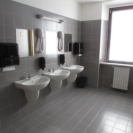 La Mine Hostal Cogne