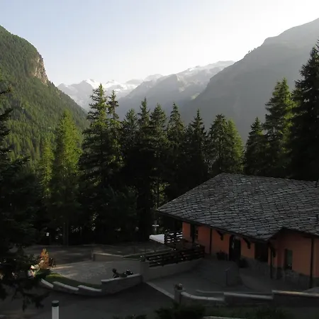 オステッロ ラ ミヌ *