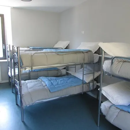 La Mine Hostal *