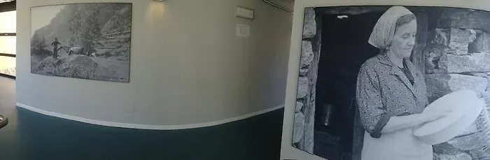 Hostel La Mine Cogne