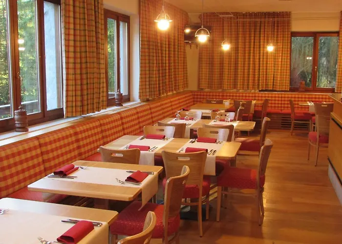 Hostel La Mine Cogne